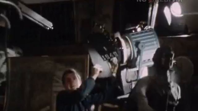 1.  Кинопанорама 1984г.