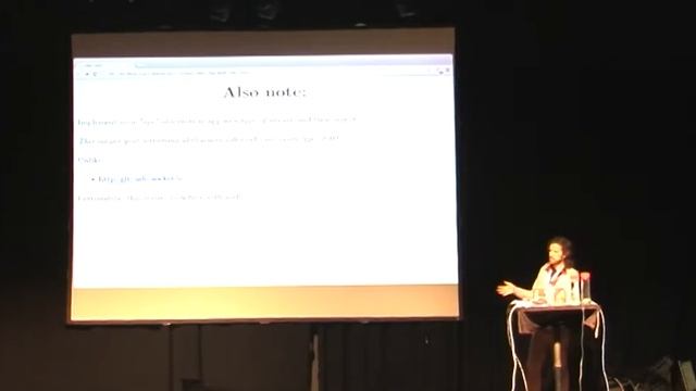 Streams, Events, and Data by Dominic Tarr смотреть онлайн