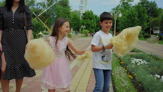 Вардан Чиркинян - Брат и сестра смотреть онлайн