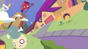 Electronic Simpsons Music - S3RL & Radio Gosha (Couch Gag Opening)