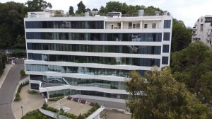 Обзор санатория "Заполярье" в Сочи в стиле Орла и решки