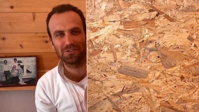 Rauspundbretter vs. OSB-Platten beim Holzhaus | Holzrahmenbauweise смотреть онлайн