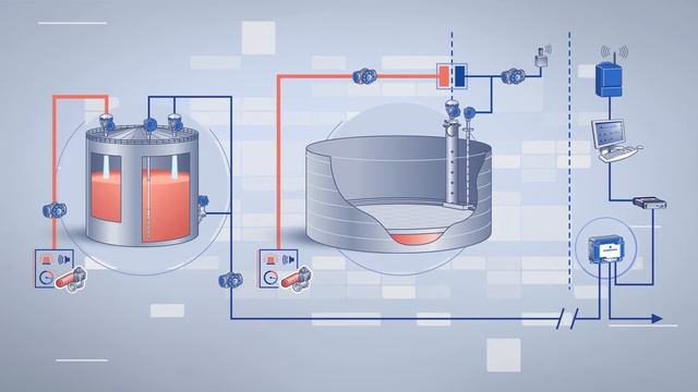 Учет нефтепродуктов в резервуарных парках смотреть онлайн