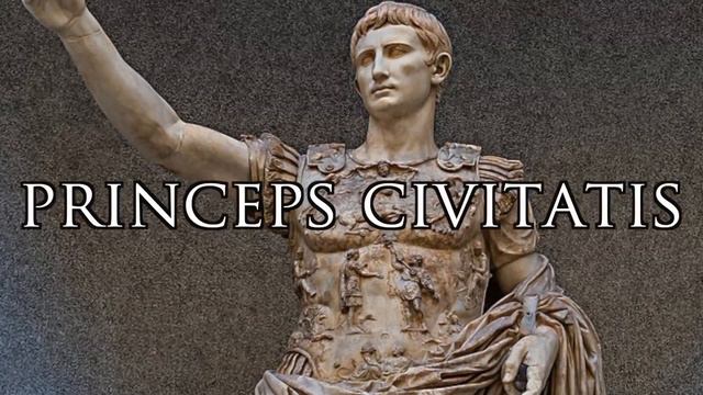 How the Roman Government Worked смотреть онлайн
