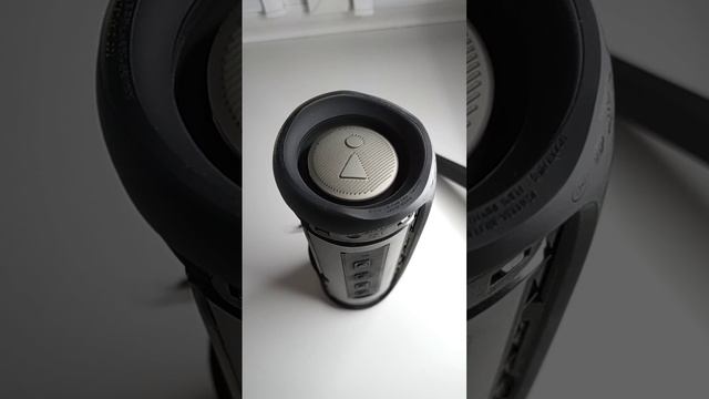 ALEKS ATAMAN, FINIK - Юра Шатунов Колонка JBL FLIP 5 LFM 60% Bass Test смотреть онлайн