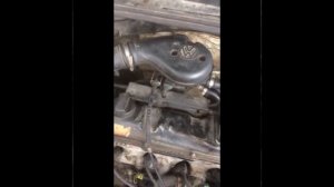 Гольф 3, запуск двигателя ,что делать если моник заливает свечи