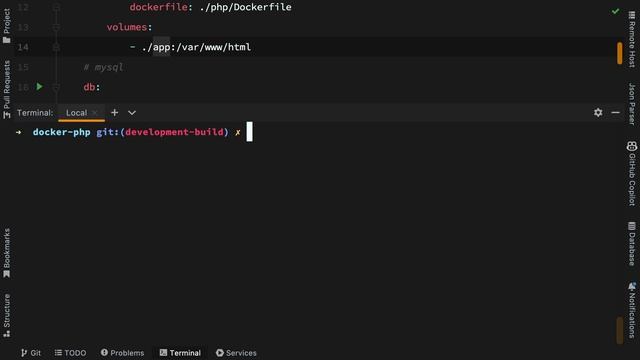 Docker and PHP Complete Tutorial смотреть онлайн