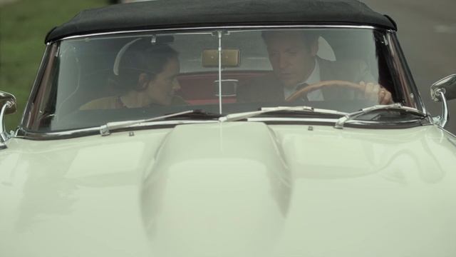 Experimenter – The Stanley Milgram Story 2015 смотреть онлайн