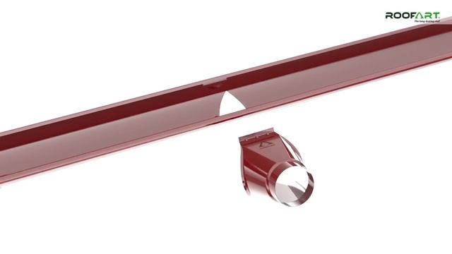 Scandic® Rainwater System - Mounting Guidelines