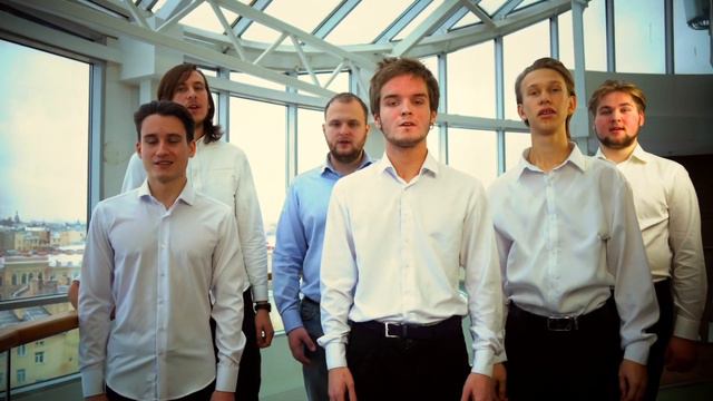 Поздравление с Рождеством Христовым! смотреть онлайн