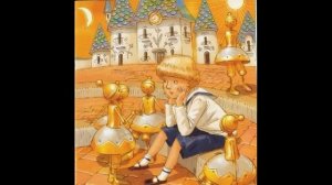 Краткое содержание Городок в табакерке. Одоевский В. Ф. Пересказ сказки за 5 минут