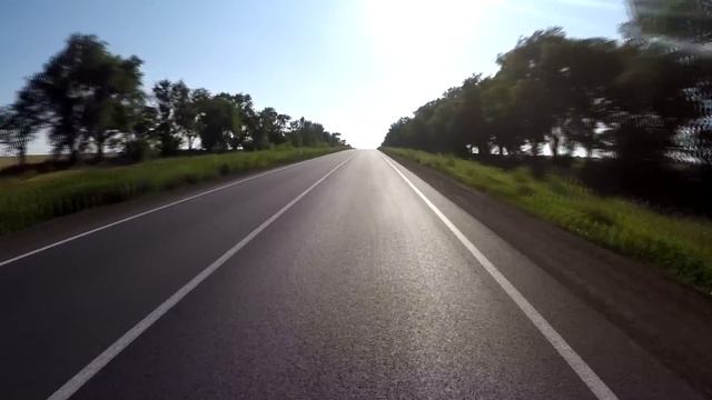 Отгоняю Яву в Днепр после ремонта смотреть онлайн