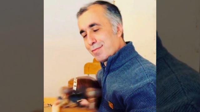 RAMİN RZAYEV(TAR) - ,,HƏSRƏTİNDƏN