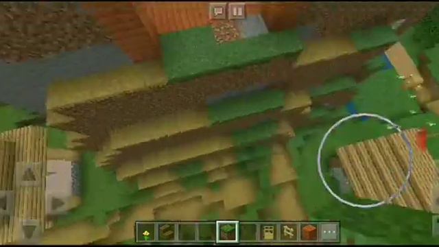 Как как сделать дом в холме в Майнкрафте смотреть онлайн