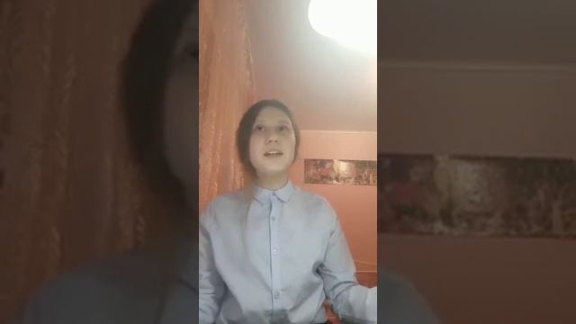 Колыбельная " Мой воробушек" автор М. В. Исаковский смотреть онлайн