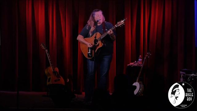 Susan Gibson: "Imaginary Lines" смотреть онлайн