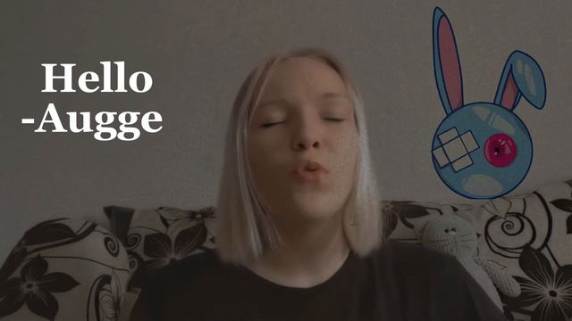 Hello - Augge. Песня смотреть онлайн