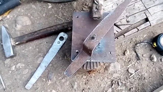 ?️Как сделать ручку на дверь? Просто! ?️ смотреть онлайн