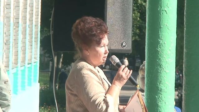 2008 в восьмой класс школы №36.Тверь смотреть онлайн