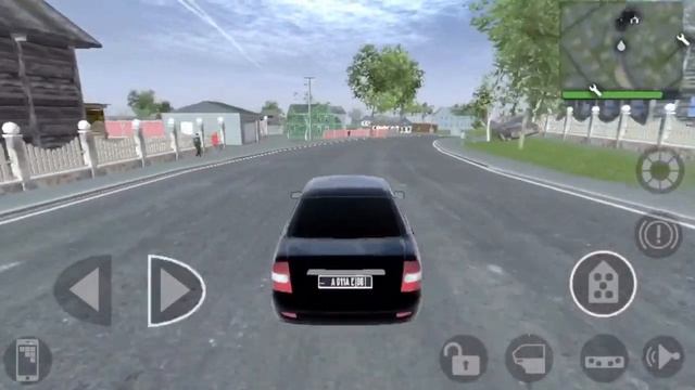 Едет катиться заниженная приора 2020 смотреть онлайн