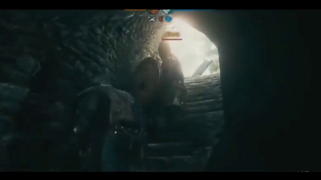 Assassin Creed Vanhala первый геймплей! #1 смотреть онлайн