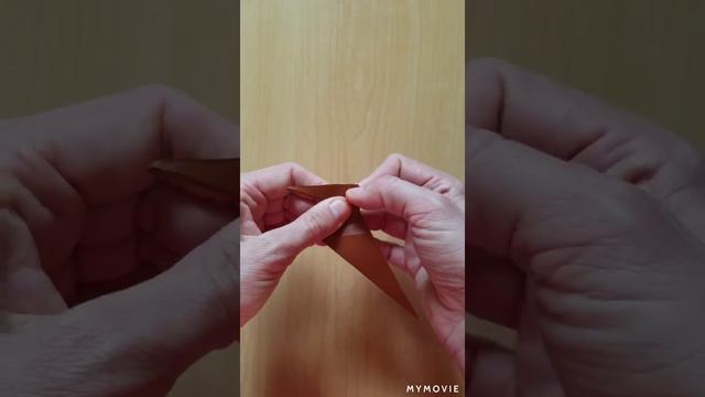 Origami Scottie Dog for Parents and their Kids [Moderate] смотреть онлайн