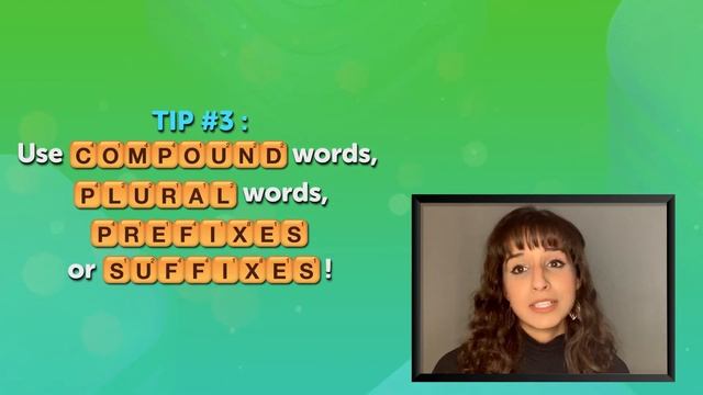 Words With Friends 2 #Tips & #Tricks: How to Earn More Points смотреть онлайн