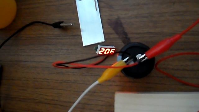 через диодный мост на полярник 450V смотреть онлайн