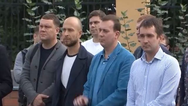 ПЛОЩАДКА ДЕТЕЙ ИНВАЛИДОВ смотреть онлайн