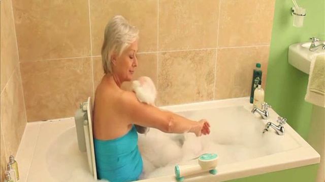 Splash Bath Lift смотреть онлайн