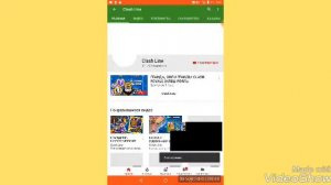 Как сделать ссылку на своем видео (на ВК,Ютуб.Инстаграм,и прочее).