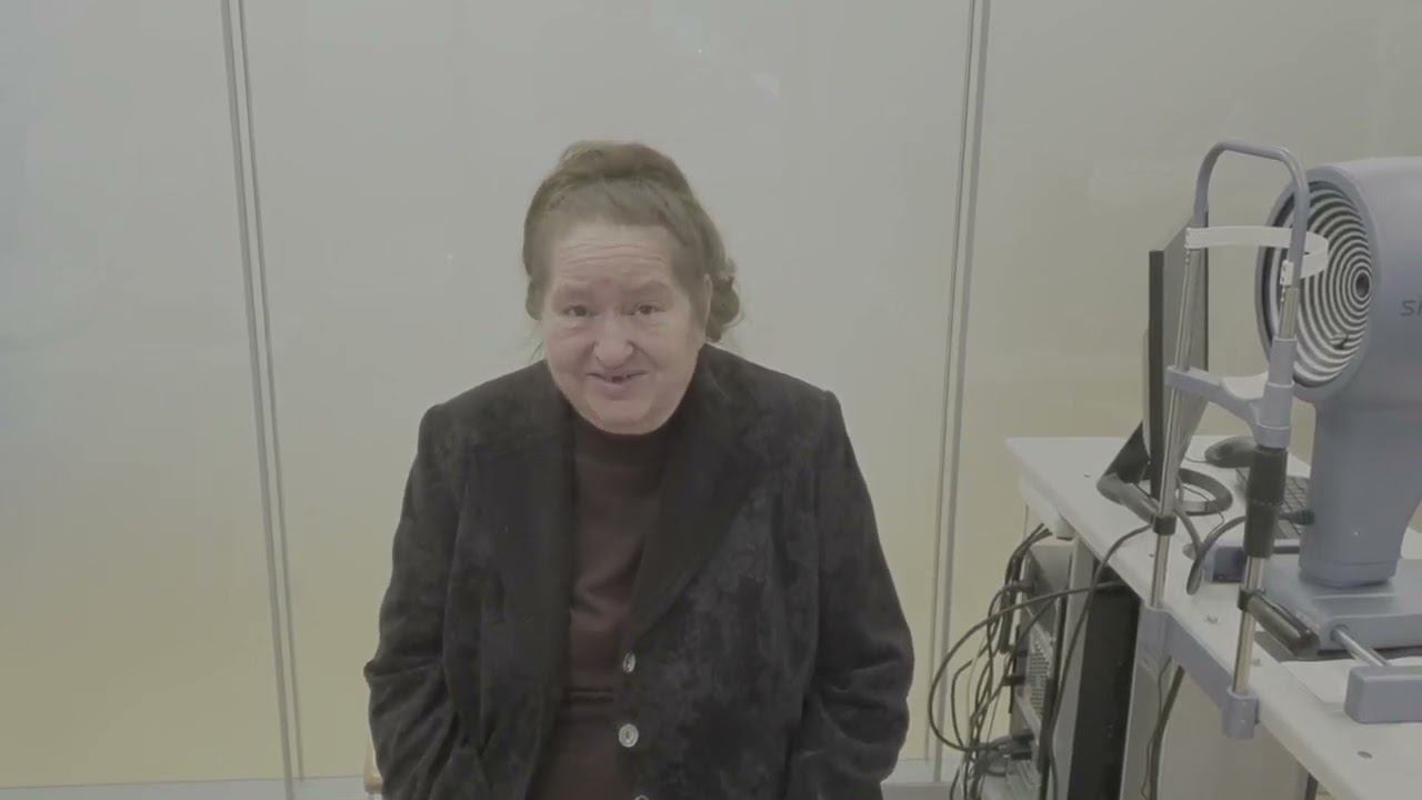 «Ожидала что-то ужасное» | Замена ИОЛ | Отзыв пациента смотреть онлайн