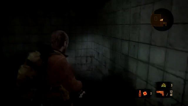 Resident Evil: Revelations 2 [5] Ep.2 - Вертолётик "бум") смотреть онлайн