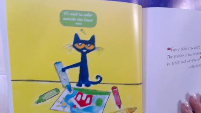 Ms.Karen-Pete The Cat's Groovy Guide to Life смотреть онлайн