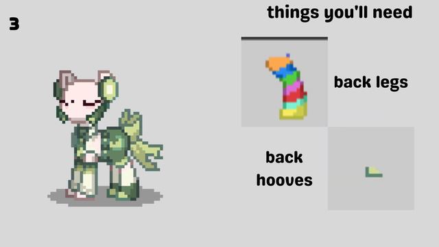 ✦ ponytown vibrant outfit ideas смотреть онлайн