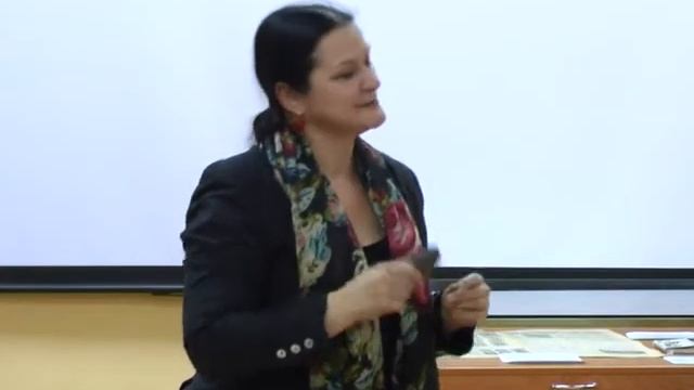 Сланцы посетил уникальный Центр коренных народов Ленинградской области смотреть онлайн