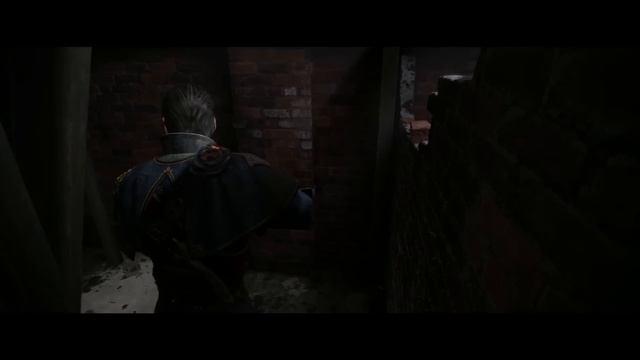 The Order 1886 | Behind the Game Engine | #4ThePlayers смотреть онлайн