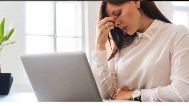 Stress Management In The Workplace: How To Reduce Stress And Improve Your Work-Life Balance