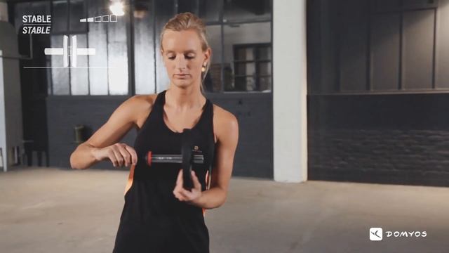 Колесо для пресса AB WHEEL DOMYOS (Упражнения с роликом для кросс-тренировок) | Декатлон смотреть онлайн