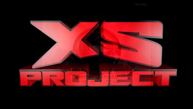 XS Project - Mortal kombat смотреть онлайн