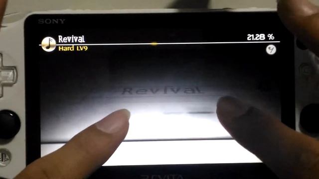 PSV Deemo The Last Recital Revival Hard LV9 82.43%