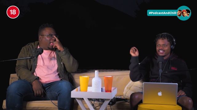 Episode 248 I Prince Kaybee , Masters , Bill Gates , Spiral Movie , Wedding Food смотреть онлайн