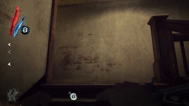 Прохождение Dishonored Definitive Edition №7 ▶ Золотая кошка смотреть онлайн