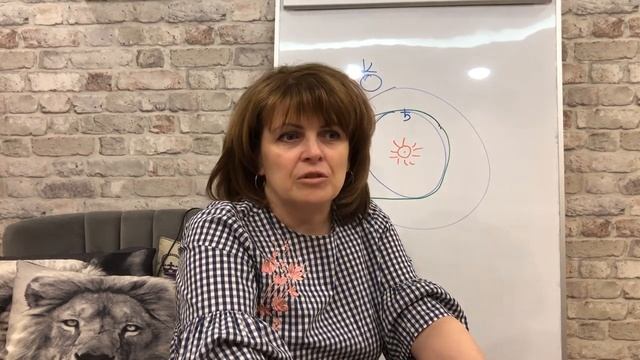 Изучаем Астрологию. Хирон! смотреть онлайн