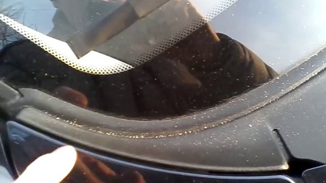 Дребезг накладки ветрового стекла лада гранта смотреть онлайн