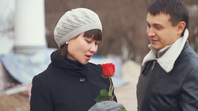 Свадьба Ярослав и Гульнара смотреть онлайн