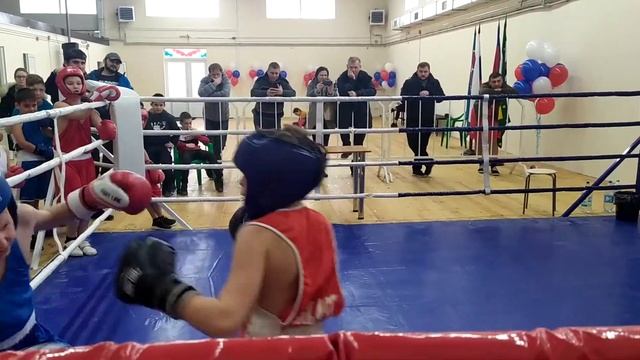 Федерация единоборств имени Георгия Победоносца смотреть онлайн