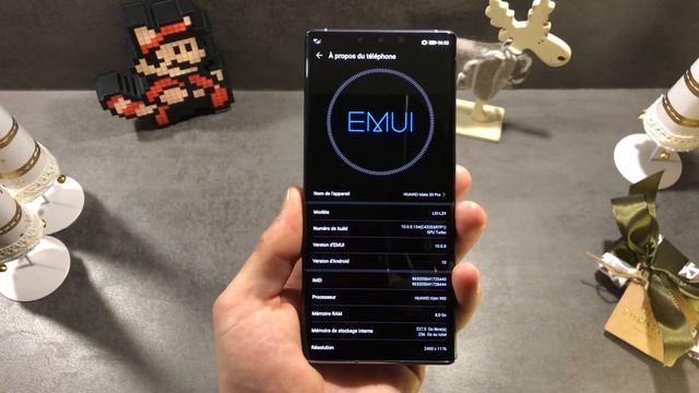 Huawei Mate 30 Pro pendant 10 jours, j’ai survécu et adoré ! смотреть онлайн