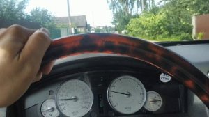 2006 Chrysler 300 C 5.7L HEMI V8 Крайслер 300С 5.7 2006 г.в.