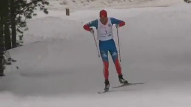 Лыжи: сезон закрыт смотреть онлайн